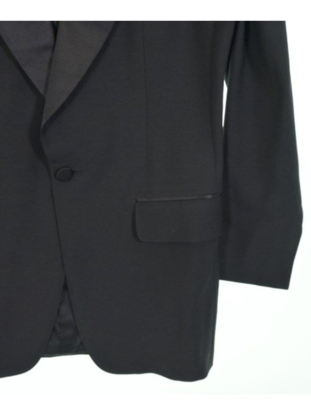 Gucci Set Suits Black - Picture 6 of 11